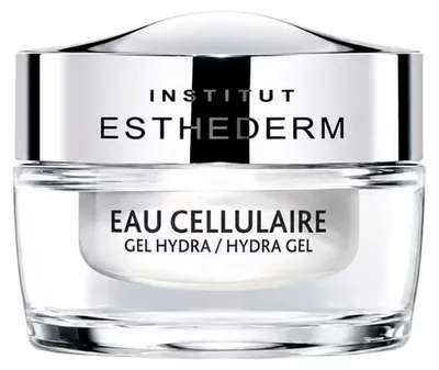 Imagen del producto de Institut Esthederm Eau Cellulaire Gel Hidratante 50 ml