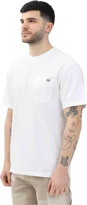 Image de T-shirt Dickies DK0A4YFCWHX1 pour Homme