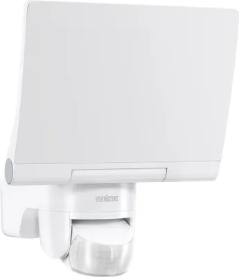 Produktbild von STEINEL XLED, Oberfläche, Rechteck, 3000 K, IP44, Weiß