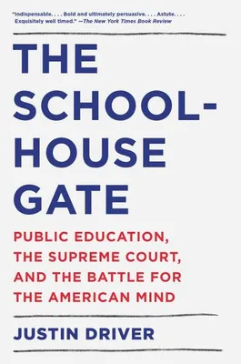 Obrázek produktu pro The Schoolhouse Gate