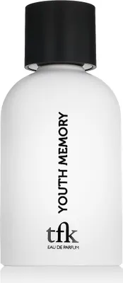Zdjęcie produktu dla The Fragrance Kitchen Youth Memory woda perfumowana 100 ml (unisex)