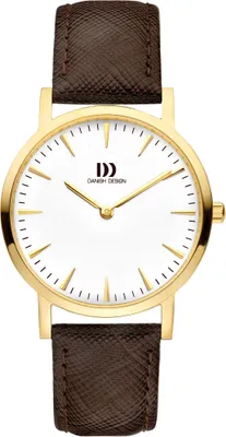 Immagine prodotto di Design danese Damenuhr URBAN COLLECTION IV15Q1235