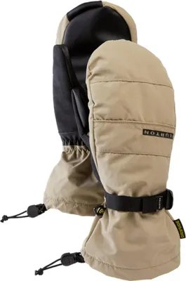 Produktbild von Burton Profile Fausthandschuhe Beige M Herren Beige M