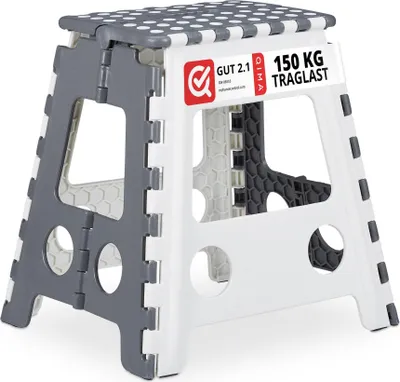 Produktbild von Klapphocker XL