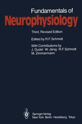 Obrázek produktu pro Fundamentals of Neurophysiology