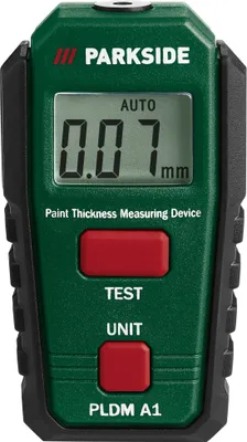 PARKSIDE® Zangen-Multimeter PZM 2 B4 / Stift-Multimeter PSM
