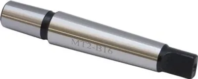 Obrázok produktu pre Trzpień Stożkowy A3-B16 16Mm