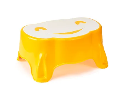 Obrázek produktu pro Stupínek Babystep, Pineapple