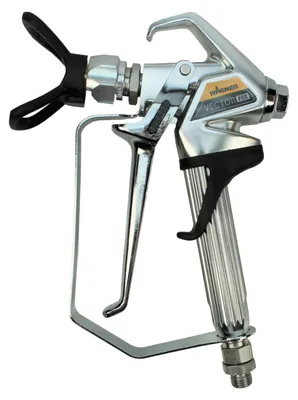 Produktbild von WAGNER Vector Pro Airless Pistole mit 4-Fingerabzug