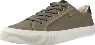 Image de Geox D Emmeleny Couleur Vert