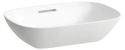 Produktbild von Laufen Ino Waskom 50x35x13 cm Wit