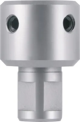 Produktbild von Ruko Adapter für Kernbohrer Quick In / Weldon M18xP1,5 - 108126