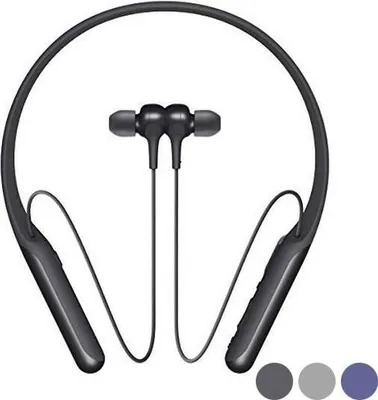 Produktbild von Bluetooth Kopfhörer Sport Sony WIC600N NFC