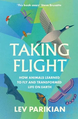 Produktbild von Taking Flight