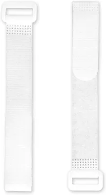 Productafbeelding van Famanu antislip mat 30x300 cm - Waterafstotend, antislip, herbruikbaar