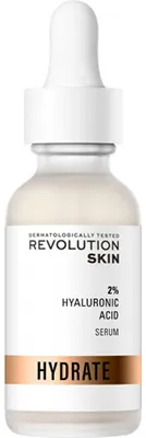 Obrázok produktu pre Hydrate 2% Hyaluronic Acid Serum - Hydratační Sérum 30ml