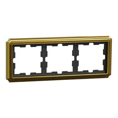 Immagine prodotto di Merten D-Antik Cornice in metallo MEG4030-4741