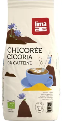 Productafbeelding van Lima Cichorei (500 gr)