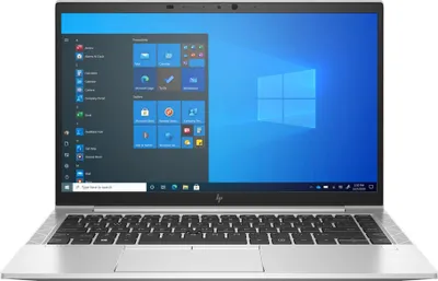 Produktbild von HP EliteBook 840 G8 - Intel Core i5-1135G7 (4x 2,4 GHz) - 14,1 Zoll - 16 GB DDR4 (2x 8 GB) - Windows 11 Pro - 64 Bit