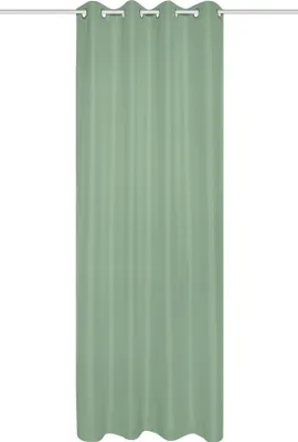 Produktbild von Home Basics Atlantik 235 x 140 cm 1x Fertigschal Mint