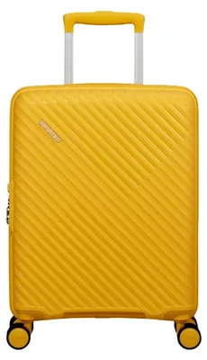 Produktbild von Diablast Spinner 55/20 TSA Trolley Digital Yellow gelb