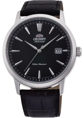 Produktbild von Orient Bambino Automatic RA-AC0F05B10B Herrenuhr