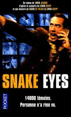Image de Snake eyes