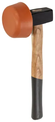 Produktbild von PICARD Plattenlegerhammer, Nr. 68g ES