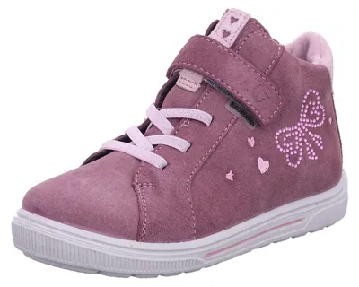 Obrázok produktu pre Ricosta topánky na suchý zips pre dievčatá 32313138353037 Pink 27 EU