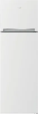 Obrázek produktu pro Beko RDSA310K40WN, 306 l, SN-ST, 37 dB, 3,2 kg/24h, E, Bílá