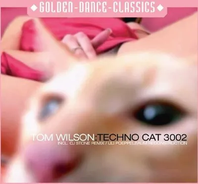 Image de Techno Cat 3002