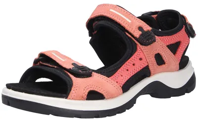 Produktbild von ECCO Damen Sportsandale OFFROAD rot Größe EUR 40
