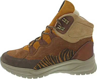 Produktbild von Waldläufer H-Lucky 968701-701-055 (7.5/schlamm cognac)