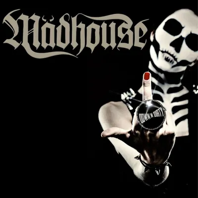 Image de Mädhouse - Down 'N' Dirty, CD