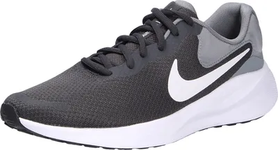 Produktbild von Nike Herren Sneaker, grau(grau), Gr. 451/2