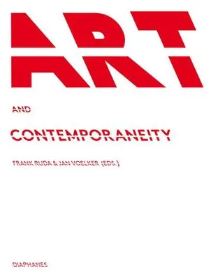 Image de Art and Contemporaneity