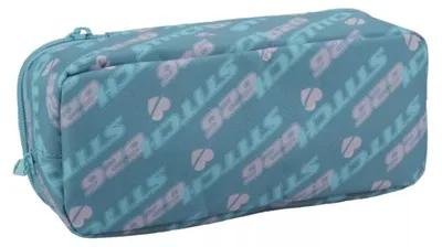 Immagine prodotto di Disney Lilo & Stitch Brush It Out - Astuccio doppio 26