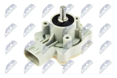 Image de Unité de conduite, suspension pneumatique