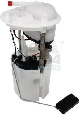 Produktbild von MEAT & DORIA Benzinpumpe 76877/1 für FIAT PANDA (169)