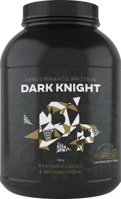 Immagine prodotto di BrainMax Performance Protein Dark Knight 1000 g