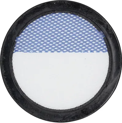 Produktbild von easyPART passend für 9178017731 Beko Motorschutzfilter 105mmØ für Stielsaubsauger