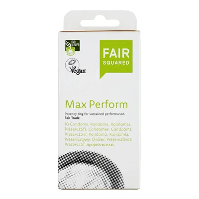 Produktbild von Kondom - Max Perform 10 Stück