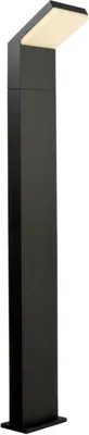 Obrázok produktu pre Light Impressions Deko-Light stojacia lampa Tucanae 110-240V AC/50-60Hz 18,00 W 3000 K 1650 lm 206 mm tmavosivá 733069