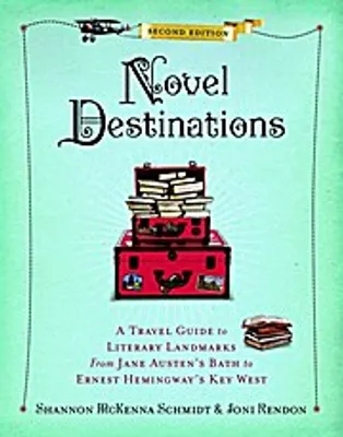 Obrázok produktu pre Novel Destinations, 2nd Edition