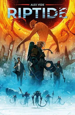Zdjęcie produktu dla Riptide