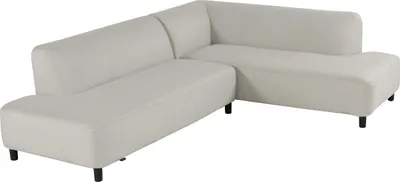 Produktbild von Hartman x Sit & Heat Monaco Sofa Set grau