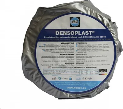 Immagine prodotto di Densoplast (rlx)100 mm