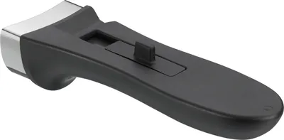 Immagine prodotto di WMF Perfect Plus Topfstielgriff mit Flammschutz, 18 cm 3201111802 4000530733054