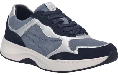 Produktbild von JOSEF SEIBEL Elli 18 | Sneaker für Damen | Blau