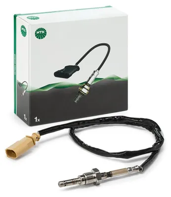 Produktbild von NGK 96047 Abgastemperatursensor für VW Golf VII Schrägheck (5G1, BQ1, BE1, BE2)